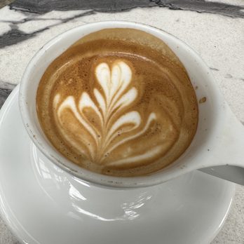 Republik Coffee - Cortado - Coffee & Tea Near Me - Pasadena, California Republik Coffee - Cortado - Coffee & Tea Near Me - Pasadena, California