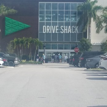 Drive Shack - Golf Near Me - West Palm Beach, Florida