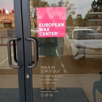 European Wax Center - Front door - Waxing Near Me - Camarillo, California European Wax Center - Front door - Waxing Near Me - Camarillo, California