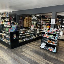 Midtown Direct Smoke Shop - Stocked and stoked for the holidays!