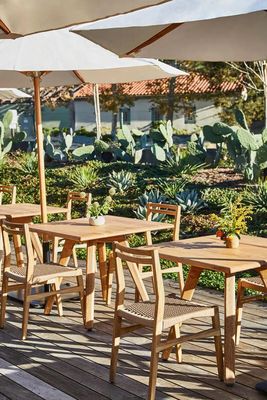 Hotel June Malibu by null