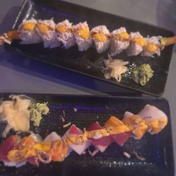 illume - Japanese Near Me - Orlando, Florida
