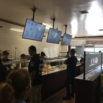 El Charrito - Technology at its peak. - Mexican Near Me - Salinas, California El Charrito - Technology at its peak. - Mexican Near Me - Salinas, California