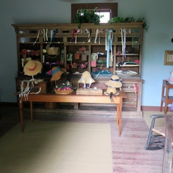 Old Alabama Town - Museums Near Me - Montgomery, Alabama