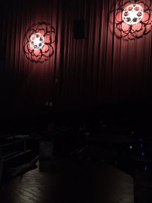 Alamo Drafthouse Cinema Woodbury by null