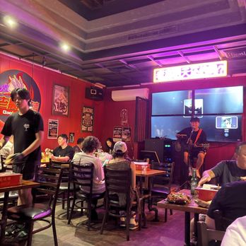 Gao's BBQ & Crab - Chinese Near Me - Flushing, New York Gao's BBQ & Crab - Chinese Near Me - Flushing, New York