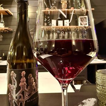 Nenow Family Wines - Their incredible 100% Grenache was beautifully crafted. - Wine Tasting Room Near Me - Paso Robles, California Nenow Family Wines - Their incredible 100% Grenache was beautifully crafted. - Wine Tasting Room Near Me - Paso Robles, California