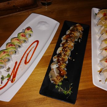 Shizen - Candlestick, Hidden Agenda, Open Invitation - Sushi Bars Near Me - San Francisco, California Shizen - Candlestick, Hidden Agenda, Open Invitation - Sushi Bars Near Me - San Francisco, California
