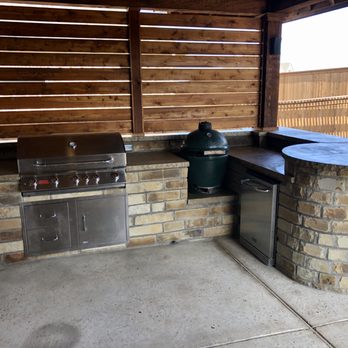Impact Landscapes - Landscaping Near Me - The Colony, Texas