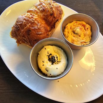 Crown Block - Bread - Sushi Bars Near Me - Dallas, Texas Crown Block - Bread - Sushi Bars Near Me - Dallas, Texas
