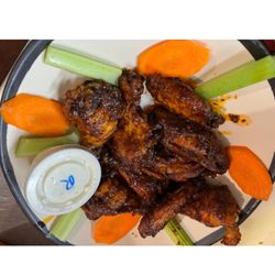 Pacifico Seafood And Grill