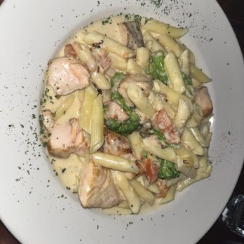 Mare E Monti - Salmon Adriatic - Italian Near Me - Worcester, Massachusetts Mare E Monti - Salmon Adriatic - Italian Near Me - Worcester, Massachusetts