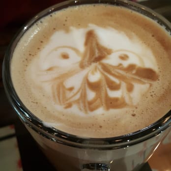 Satchmi - Is a butterfly or a mardy gras mask? Coffee art at Satchmi - Vinyl Records Near Me - Mandaluyong City, NCR Satchmi - Is a butterfly or a mardy gras mask? Coffee art at Satchmi - Vinyl Records Near Me - Mandaluyong City, NCR