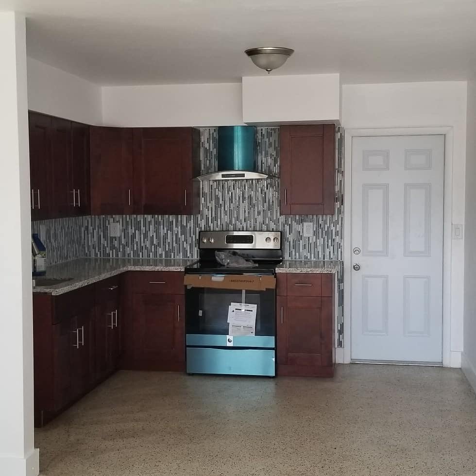 Slide of Jare improvements