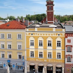 Mayer-Bäcker
