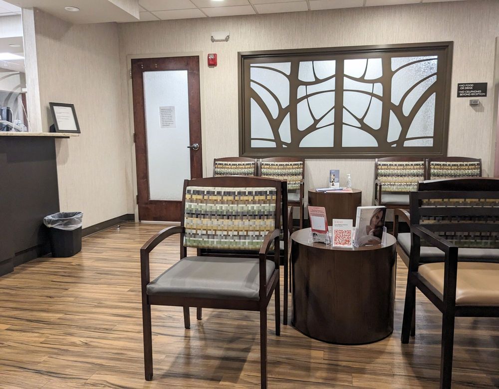 Peachtree Women's Clinic - patient advocate in Atlanta, GA