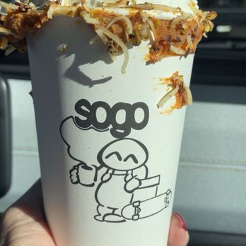 Sogo Beans And Boards - Signature coffee with coconut and pistachio (so good) - Coffee Roasteries Near Me - Golden, Colorado Sogo Beans And Boards - Signature coffee with coconut and pistachio (so good) - Coffee Roasteries Near Me - Golden, Colorado