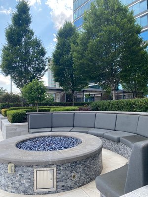 Hanover Buckhead Village by null