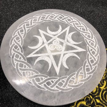 Empress Designs - New selenite items! - Jewelry Near Me - Flushing, New York