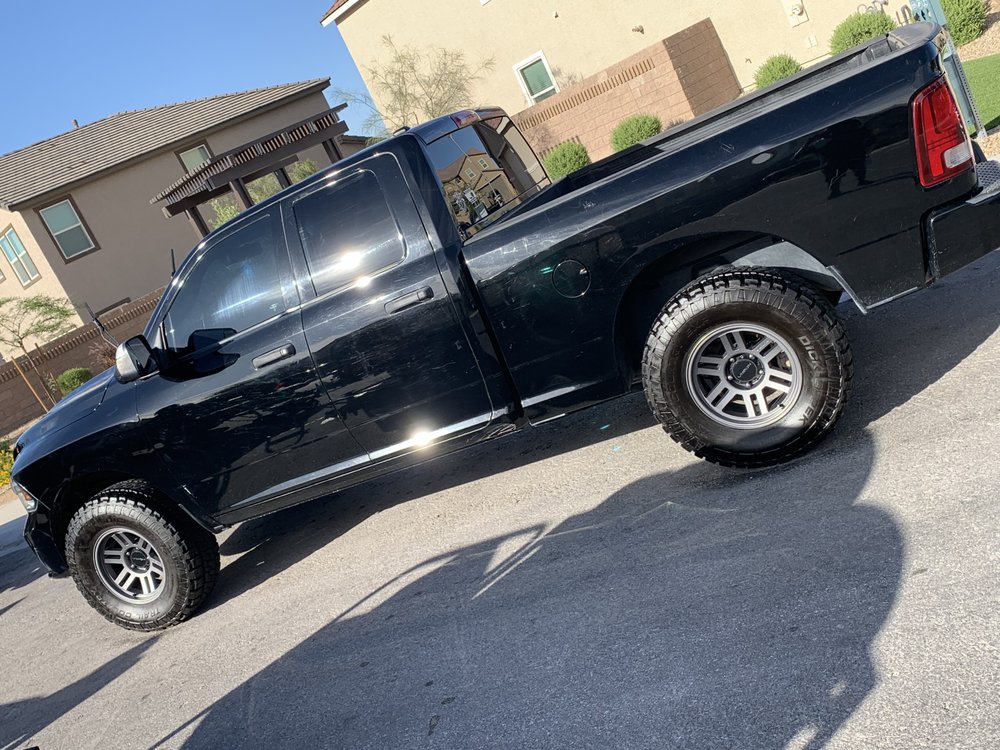 BATTLE BORN PRESSURE WASHING & MOBILE DETAILING Updated October 2024