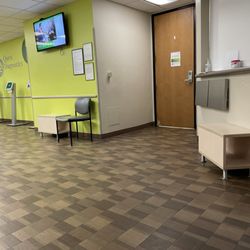 Quest Diagnostics - Entrance to have your Blood work up