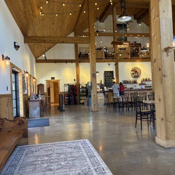 Mt Defiance Cidery & Distillery - Indoor - Distilleries Near Me - Middleburg, Virginia Mt Defiance Cidery & Distillery - Indoor - Distilleries Near Me - Middleburg, Virginia
