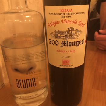 Arume - Mediterranean Near Me - Barcelona, B