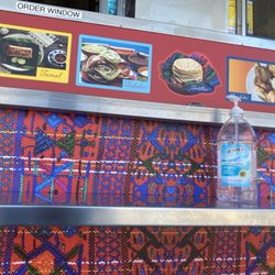 Las Minas Guatemalan Cuisine
