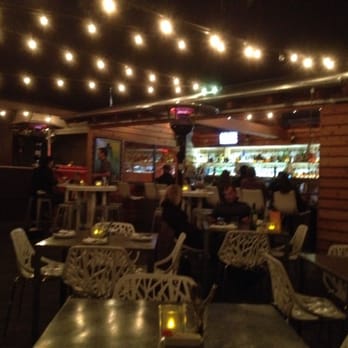 Bravas Bar de Tapas - Beautiful rear outdoor patio - Spanish Near Me - Healdsburg, California Bravas Bar de Tapas - Beautiful rear outdoor patio - Spanish Near Me - Healdsburg, California