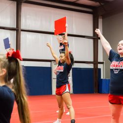 KY Cheerleading Center