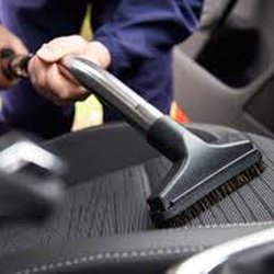 SAX Car wash - Car seats Shampoo