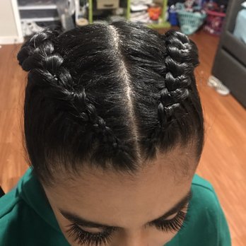 Designing Diva's Hair Salon - Hair Salons Near Me - Burien, Washington