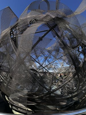 Dancing House by null