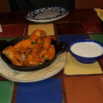 El Torito - Mexican Buffalo wings - this i found so so - Mexican Near Me - West Covina, California El Torito - Mexican Buffalo wings - this i found so so - Mexican Near Me - West Covina, California