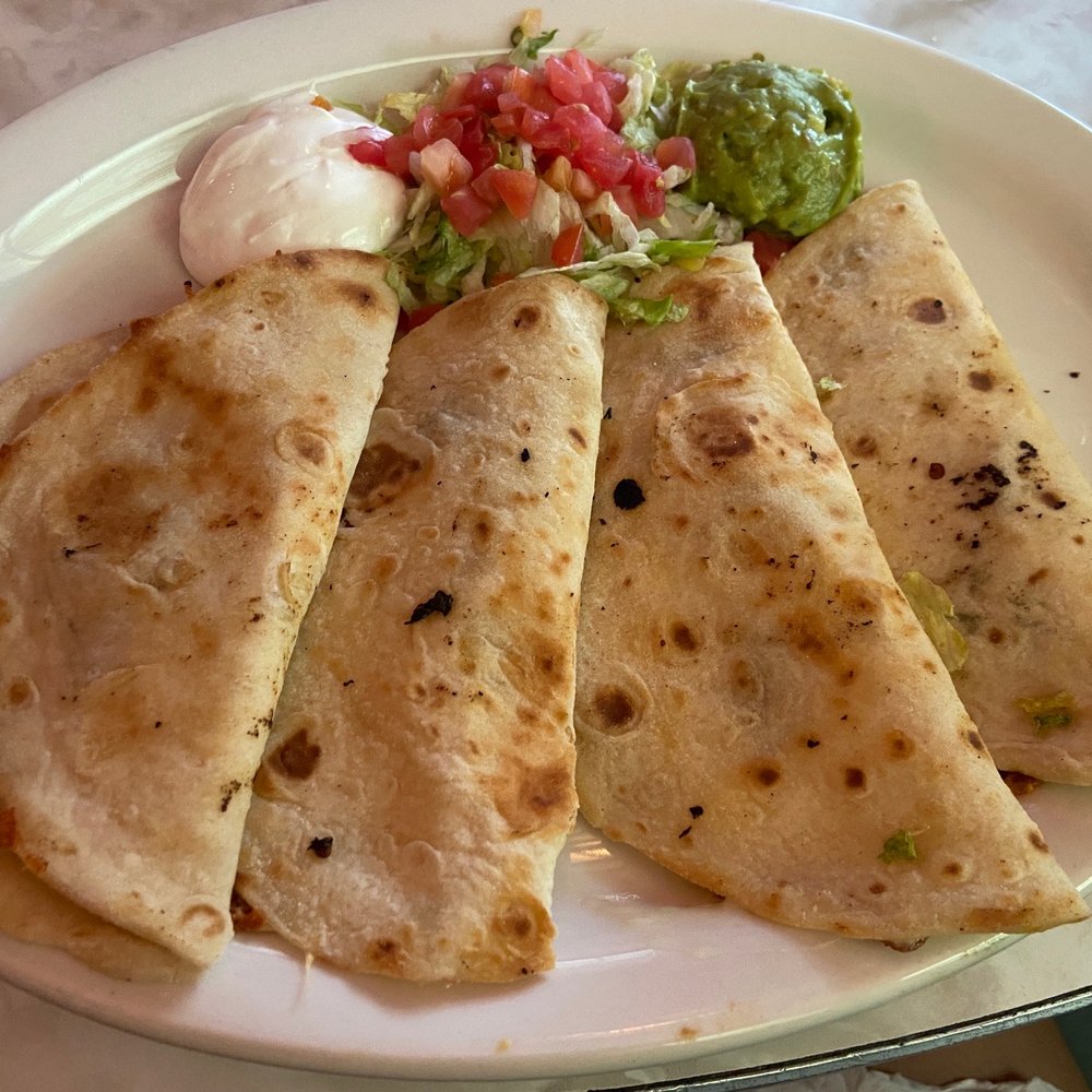 Chuy's - Chicken quesadilla - Tex-Mex Near Me - Kissimmee, Florida Chuy's - Chicken quesadilla - Tex-Mex Near Me - Kissimmee, Florida
