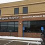Photo of Regions Cardiopulmonary Rehabilitation