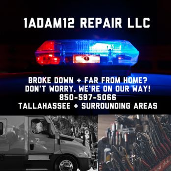 1Adam12 Repair - Commercial Truck Repair Near Me 1Adam12 Repair - Commercial Truck Repair Near Me