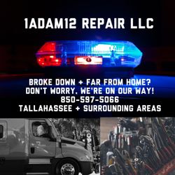 1Adam12 Repair