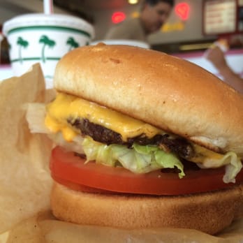 In-N-Out Burger - Double-Double - Fast Food Near Me - Orange, California In-N-Out Burger - Double-Double - Fast Food Near Me - Orange, California
