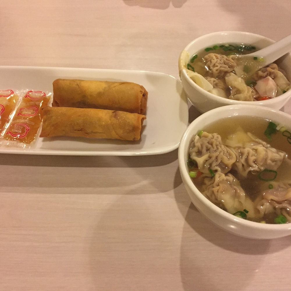 Imperial Banquet Restaurant - Chinese Near Me - Kelowna, British Columbia