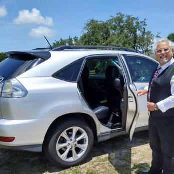 Eli Private Chauffeur Service - Airport Shuttles Near Me