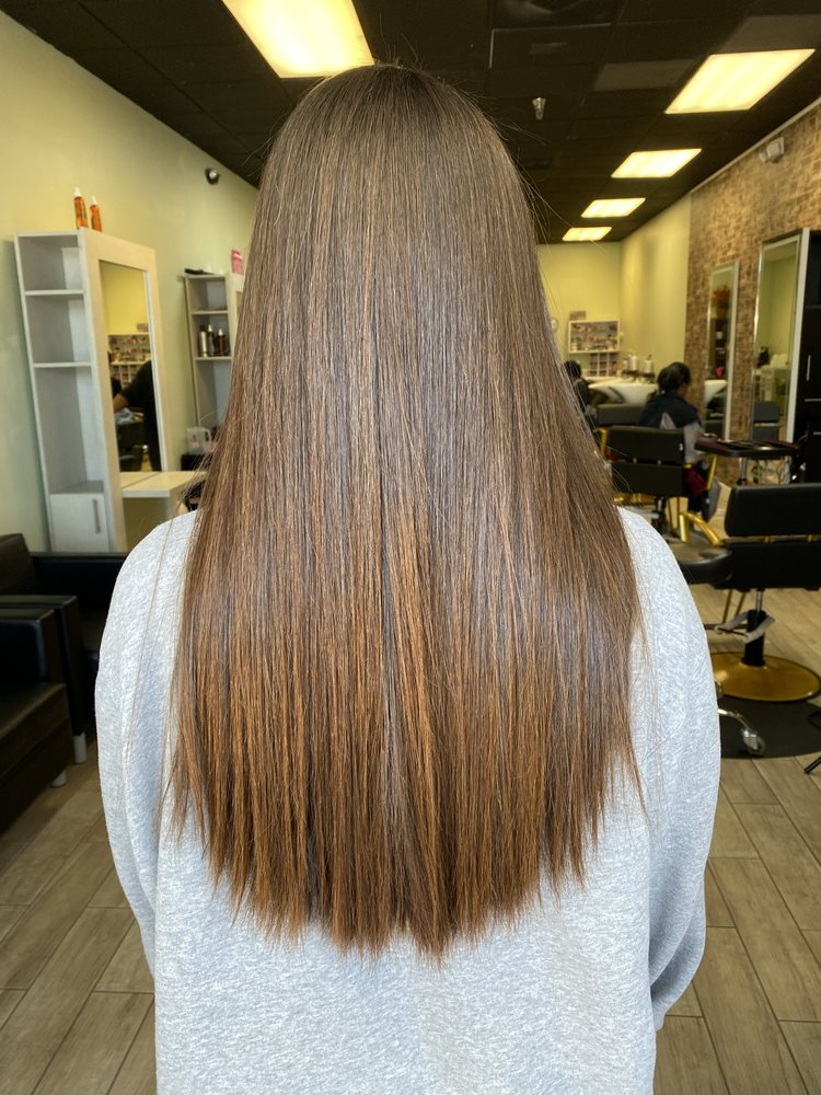 Salon 718 Jax Image