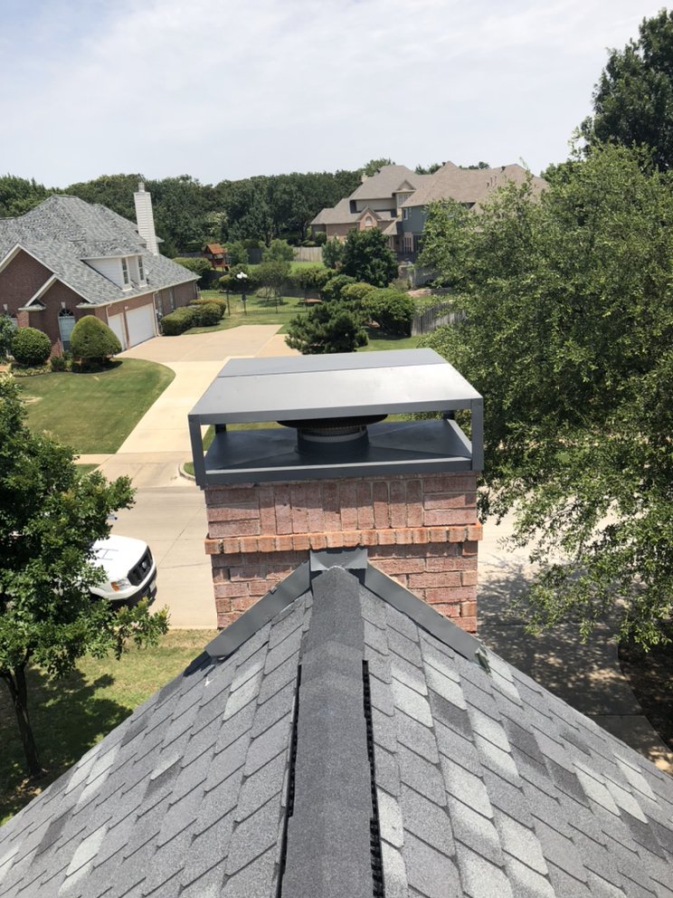 WORKSMITH FIREPLACE & CHIMNEY SERVICE Updated September 2024