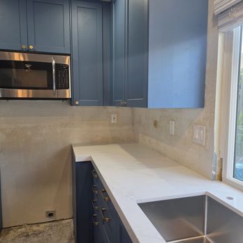 Corner Stone Granite Designs - Countertop Installation Near Me