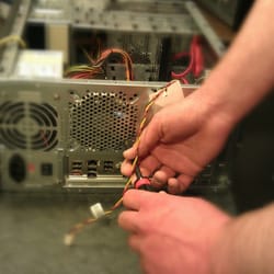 The PC & Wireless Shop
