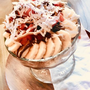 Grain and Berry - Palm Harbor - Grain and Berry Bowl - Acai Bowls Near Me - Palm Harbor, Florida Grain and Berry - Palm Harbor - Grain and Berry Bowl - Acai Bowls Near Me - Palm Harbor, Florida