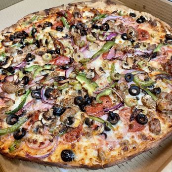 GIOVANNI'S PIZZA N PASTA - Updated June 2026 - 56 Photos & 76