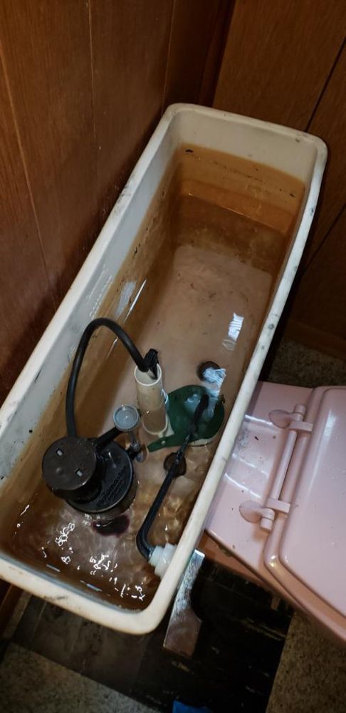 Slide of BlackMario Plumbing Consulting Services