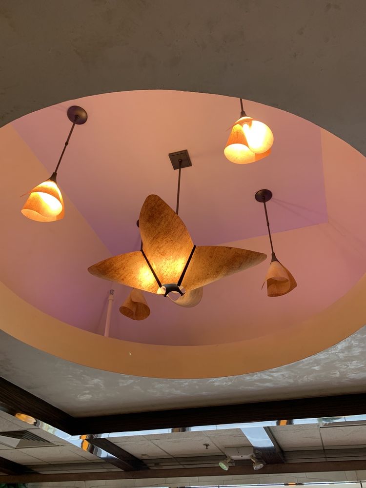 Georgia Diner