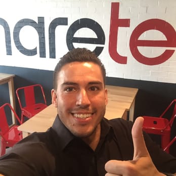 Sharetea - Bubble Tea Near Me - Santa Ana, California